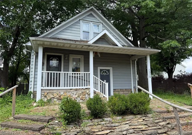 5th image of 1536 Hiram Ave, Niles, OH 44446 | MLS# 5218580