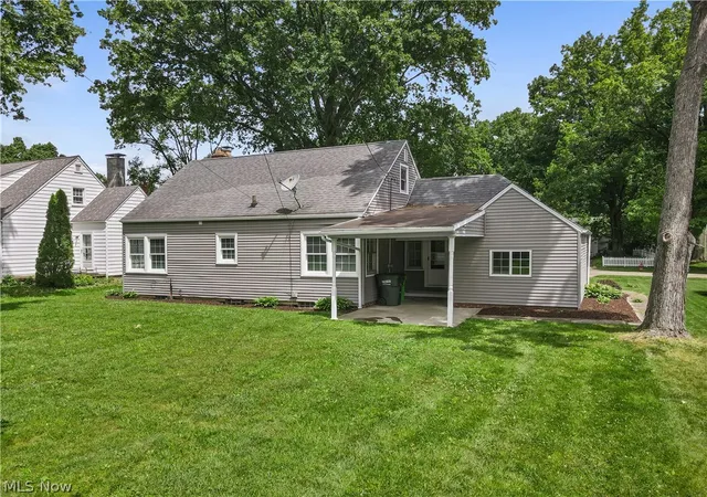 Homes for sale in Alliance, OH | 1042 Kingsway St, Alliance, OH 44601 | MLS# 5218550