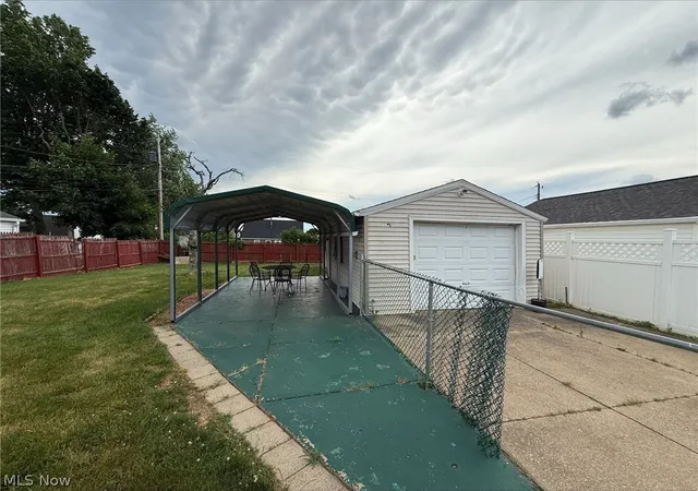 5th image of 1606 36Th St Ne, Canton, OH 44714 | MLS# 5218586