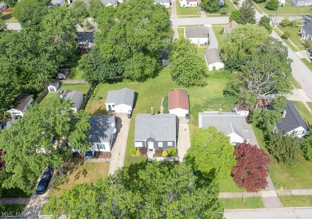 Homes for sale in Cuyahoga Falls, OH | 2548 23rd St, Cuyahoga Falls, OH 44223 | MLS# 5218546