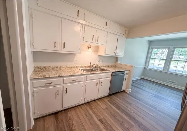 Photo 2 of Sale Pending at 1384 Ford Rd, Cleveland, OH 44124 | MLS# 5218593 | Listing updated on 2026-07-02