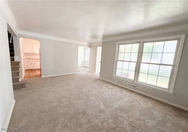 Photo 2 of Sale Pending at 1384 Ford Rd, Cleveland, OH 44124 | MLS# 5218593 | Listing updated on 2026-07-02