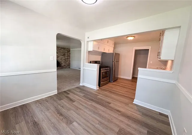 Photo 4 of Sale Pending at 1384 Ford Rd, Cleveland, OH 44124 | MLS# 5218593 | Listing updated on 2026-07-02