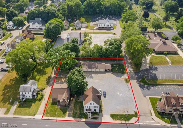 Homes for sale in Uniontown, OH | 13113 Cleveland Ave Nw, Uniontown, OH 44685 | MLS# 5218243