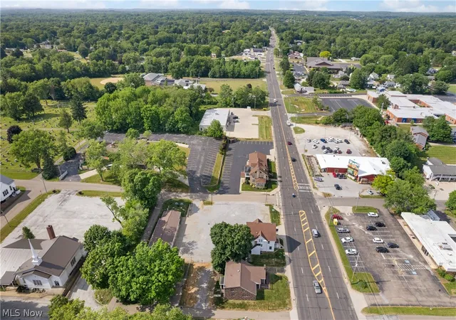 Listing Photo 2 - Condo for sale in building located at 13113 Cleveland Ave NW, Uniontown, OH 44685 - Unit #