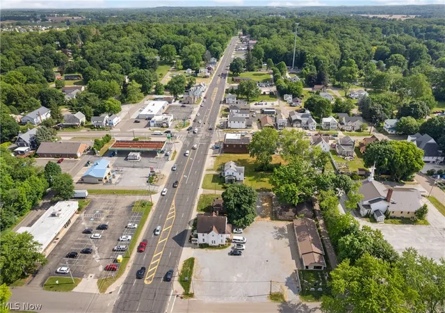 Homes for sale in Uniontown, OH | 13113 Cleveland Ave Nw, Uniontown, OH 44685 | MLS# 5218243