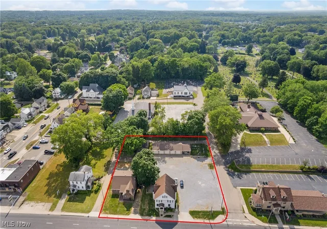 Homes for sale in Uniontown, OH | 13113 Cleveland Ave Nw, Uniontown, OH 44685 | MLS# 5218243