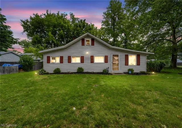 Homes for sale in Madison, OH | 1588 Yale Ave, Madison, OH 44057 | MLS# 5218592