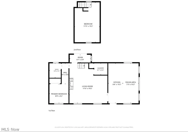 Homes for sale in Madison, OH | 1588 Yale Ave, Madison, OH 44057 | MLS# 5218592