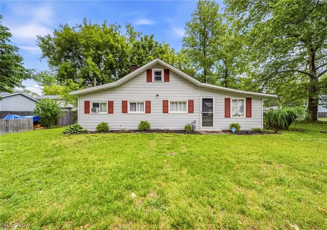 Homes for sale in Madison, OH | 1588 Yale Ave, Madison, OH 44057 | MLS# 5218592