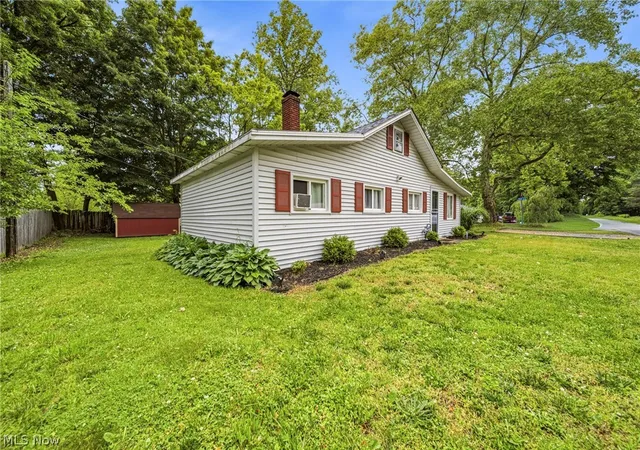 Homes for sale in Madison, OH | 1588 Yale Ave, Madison, OH 44057 | MLS# 5218592