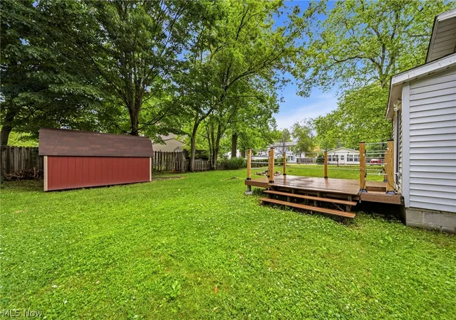Homes for sale in Madison, OH | 1588 Yale Ave, Madison, OH 44057 | MLS# 5218592