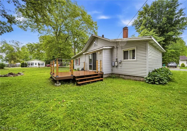 Homes for sale in Madison, OH | 1588 Yale Ave, Madison, OH 44057 | MLS# 5218592