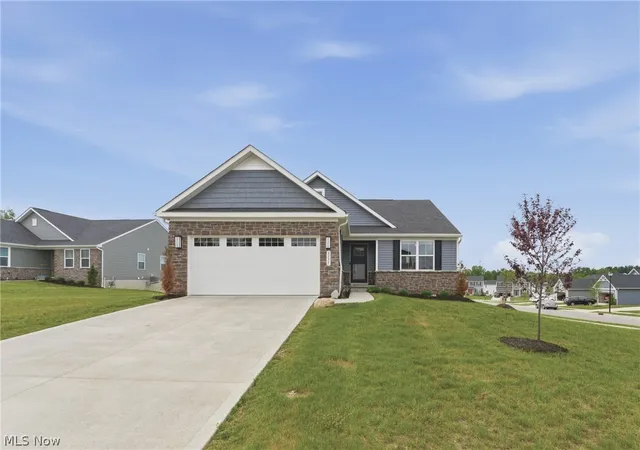 Homes for sale in Akron, OH | 3111 Starlight Cir, Akron, OH 44312 | MLS# 5217802