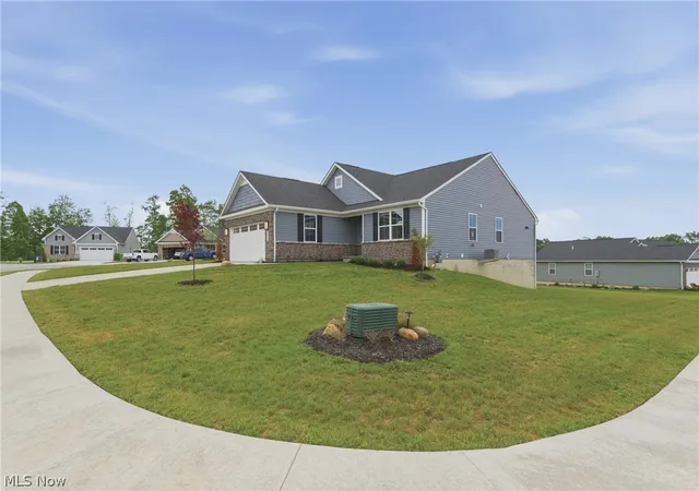 Photo 3 of Sale Pending at 3111 Starlight Cir, Medina, OH 44256 | MLS# 5217802 | Listing updated on 2026-06-26
