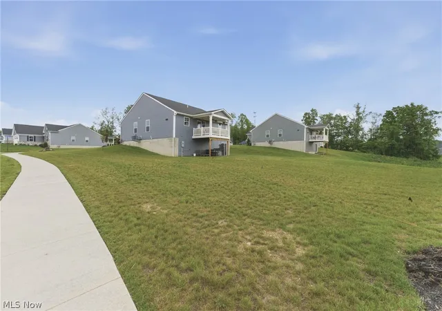 Photo 5 of Sale Pending at 3111 Starlight Cir, Medina, OH 44256 | MLS# 5217802 | Listing updated on 2026-06-26