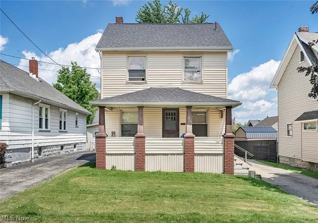 1st image of 139 N Hazelwood Ave, Youngstown, OH 44509 | MLS# 5218537