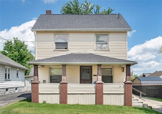 2nd image of 139 N Hazelwood Ave, Youngstown, OH 44509 | MLS# 5218537