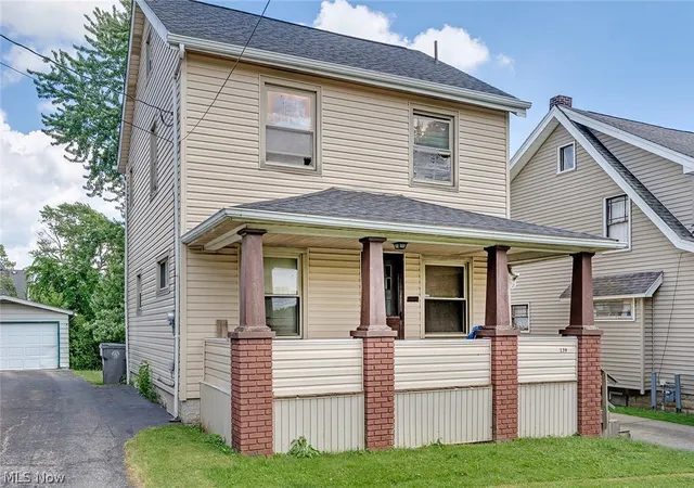 3rd image of 139 N Hazelwood Ave, Youngstown, OH 44509 | MLS# 5218537
