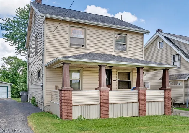 4th image of 139 N Hazelwood Ave, Youngstown, OH 44509 | MLS# 5218537