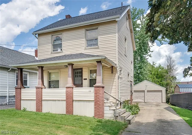 5th image of 139 N Hazelwood Ave, Youngstown, OH 44509 | MLS# 5218537