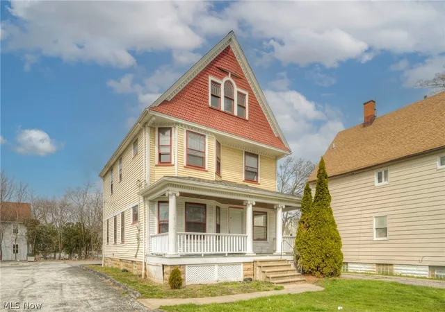 Photo 3 of Single family home for sale at 4432 Pearl Rd, Cleveland, OH 44109 | MLS# 5218610 | Listing updated on 2026-06-16