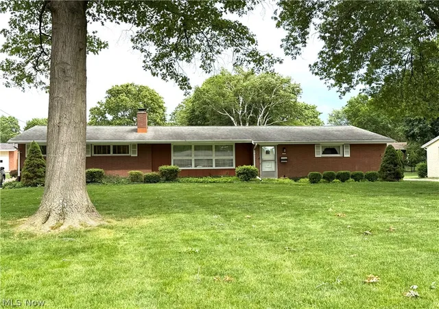 Homes for sale in North Canton, OH | 330 Weber Ave Ne, North Canton, OH 44720 | MLS# 5218602