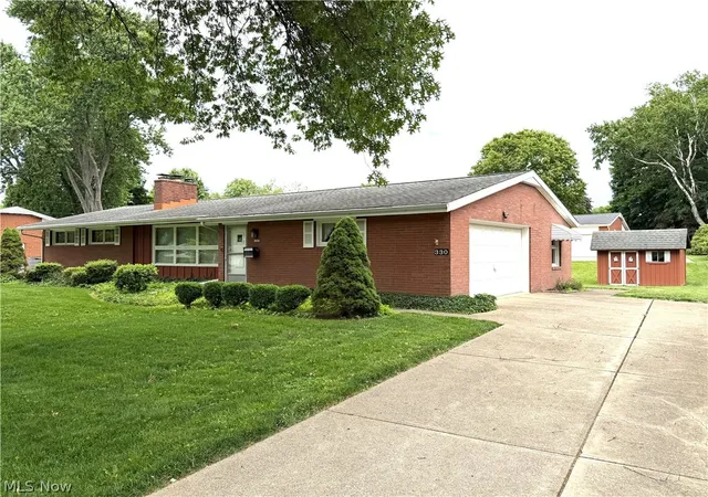 Homes for sale in North Canton, OH | 330 Weber Ave Ne, North Canton, OH 44720 | MLS# 5218602
