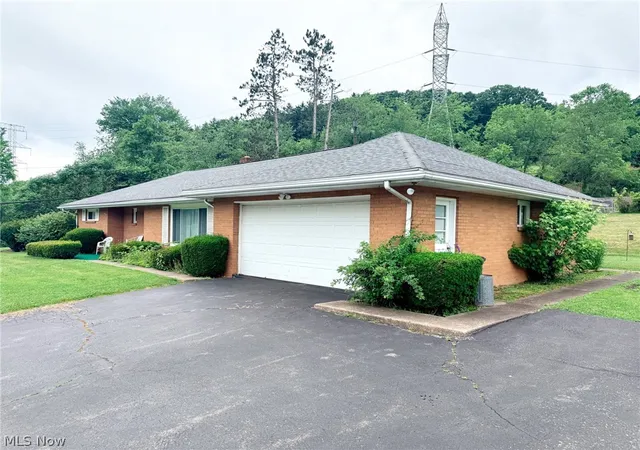 Homes for sale in Chester, WV | 6291 Veterans Blvd, Chester, WV 26034 | MLS# 5217740