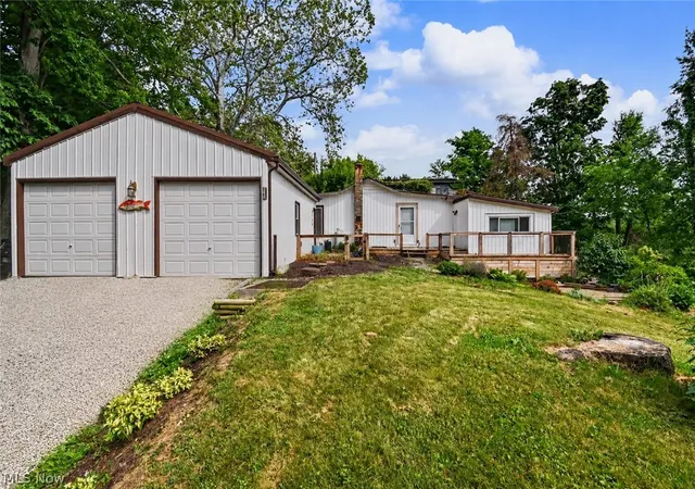1st image of 2291 Lake Galion Rd E, Galion, OH 44833 | MLS# 5218492