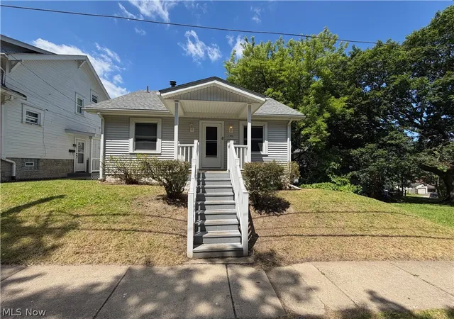 Homes for sale in East Liverpool, OH | 1211 Jennings Ave, East Liverpool, OH 43920 | MLS# 5218612