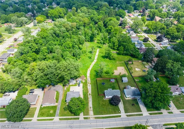 1st image of 126 Metzger Ave, Rittman, OH 44270 | MLS# 5218647