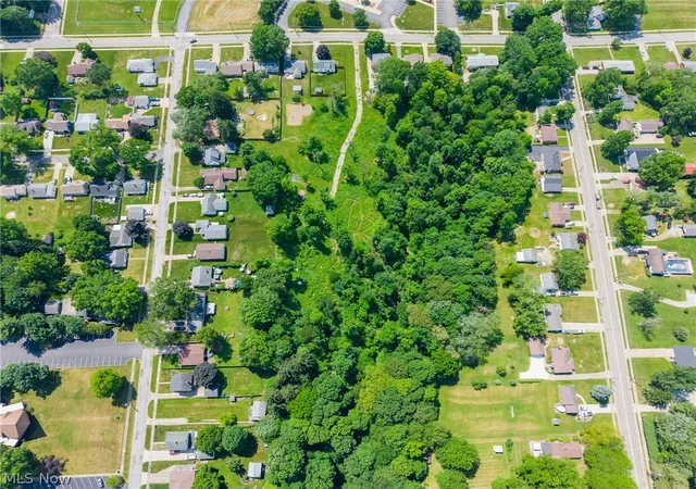 4th image of 126 Metzger Ave, Rittman, OH 44270 | MLS# 5218647