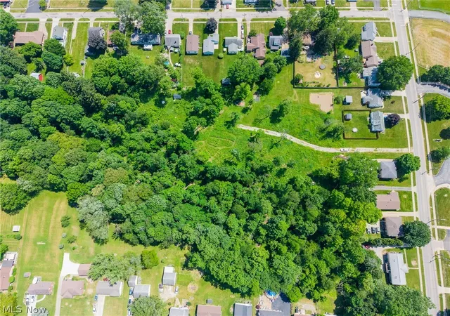 5th image of 126 Metzger Ave, Rittman, OH 44270 | MLS# 5218647