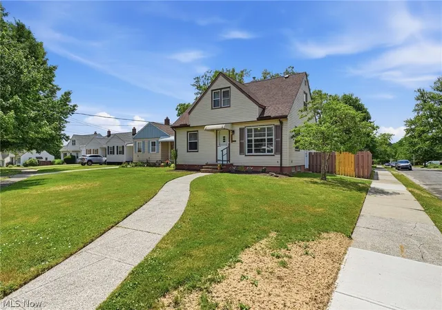 Homes for sale in Garfield Heights, OH | 5010 Claremont Blvd, Garfield Heights, OH 44125 | MLS# 5217114