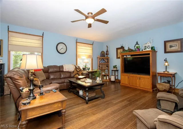 4th image of 1043 N Honeytown Rd, Wooster, OH 44691 | MLS# 5218046