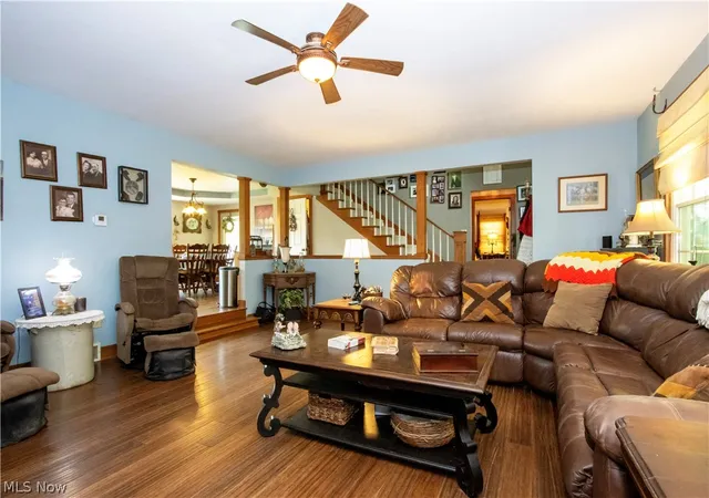 5th image of 1043 N Honeytown Rd, Wooster, OH 44691 | MLS# 5218046