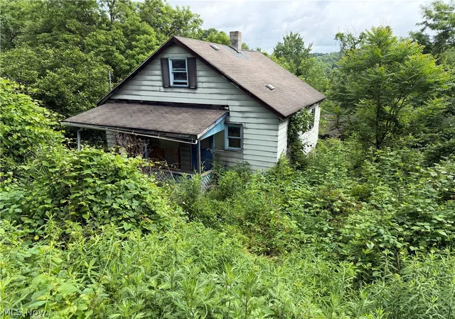 Homes for sale in East Liverpool, OH | 1332 Sunnyside St, East Liverpool, OH 43920 | MLS# 5218621