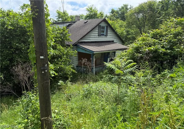 Homes for sale in East Liverpool, OH | 1332 Sunnyside St, East Liverpool, OH 43920 | MLS# 5218621