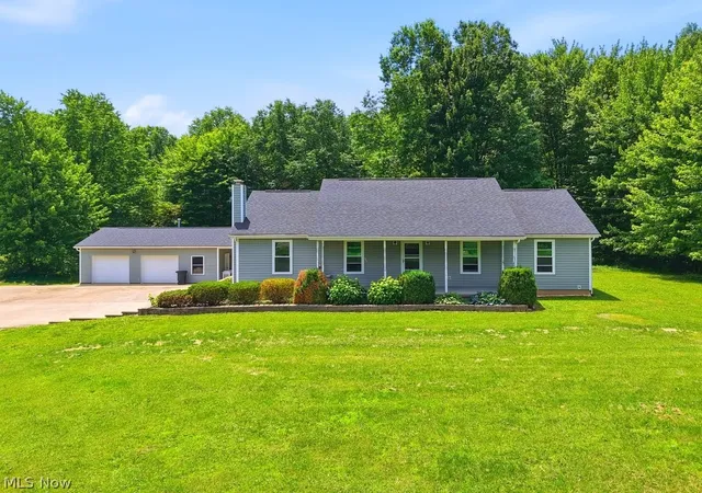Homes for sale in Atwater, OH | 5230 Laubert Rd, Atwater, OH 44201 | MLS# 5217974