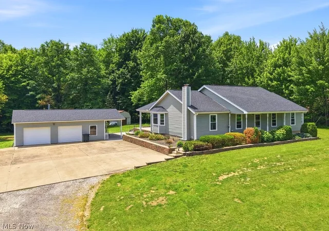 Homes for sale in Atwater, OH | 5230 Laubert Rd, Atwater, OH 44201 | MLS# 5217974