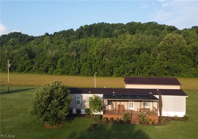 1st image of 10635/10665 Old River Rd, Mcconnelsville, OH 43756 | MLS# 5216622