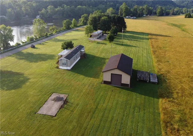 3rd image of 10635/10665 Old River Rd, Mcconnelsville, OH 43756 | MLS# 5216622