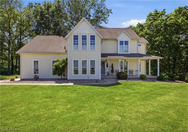 Photo 1 of Single family home for sale at 2692 Pitcher Plant Ct, Green, OH 44685 | MLS# 5215046 | Listing updated on 2026-07-14
