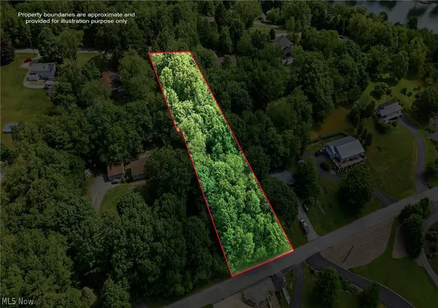 2nd image of Tomahawk Dr, Negley, OH 44441 | MLS# 5218700