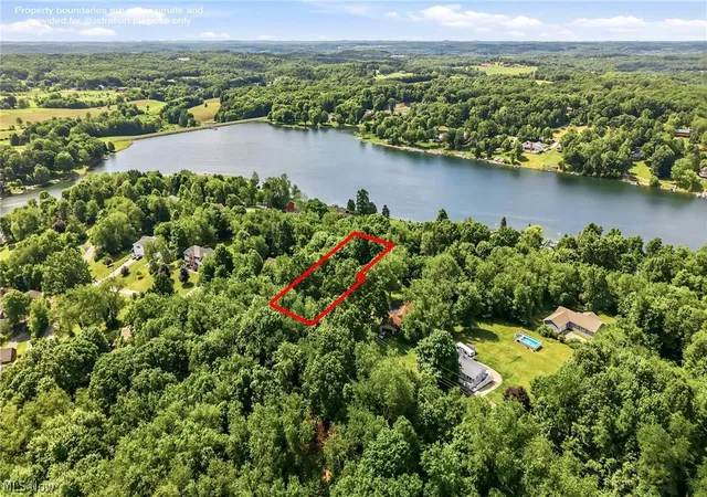 3rd image of Tomahawk Dr, Negley, OH 44441 | MLS# 5218700