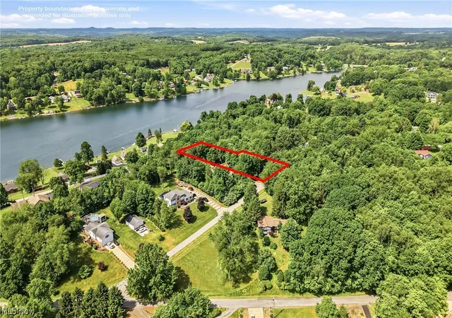 4th image of Tomahawk Dr, Negley, OH 44441 | MLS# 5218700