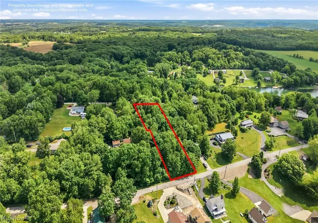 5th image of Tomahawk Dr, Negley, OH 44441 | MLS# 5218700