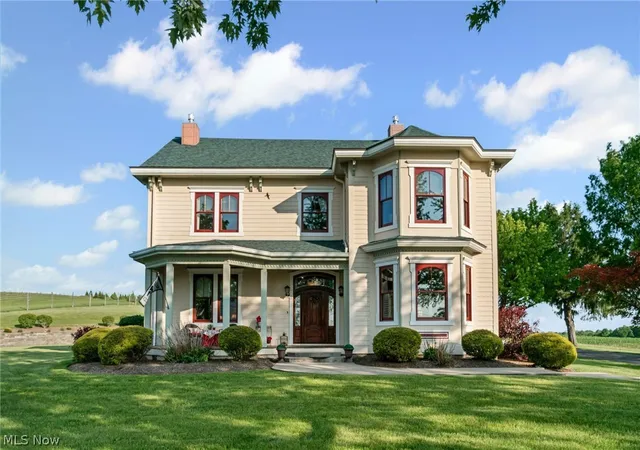 1st image of 9627 State Route 152, Richmond, OH 43944 | MLS# 5218706
