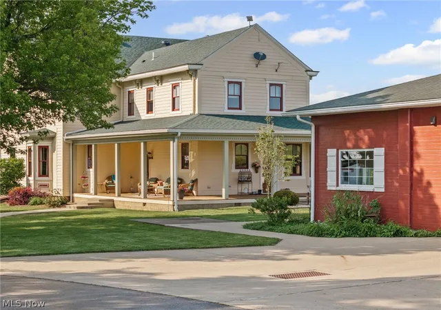 50th image of 9627 State Route 152, Richmond, OH 43944 | MLS# 5218706
